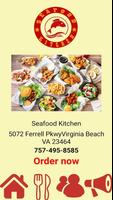 برنامه‌نما Seafood Kitchen عکس از صفحه