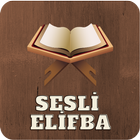 Sesli Elifba 아이콘