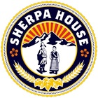Sherpa House Restaurant Zeichen