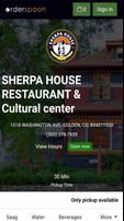 Sherpa House Restaurant Screenshot 1