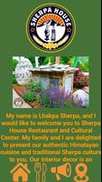Sherpa House Restaurant Screenshot 2