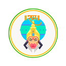 Hanuman Chalisa ( Guj / Hin / Eng ) w/ Audio APK
