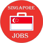 Singapore Jobs آئیکن