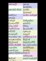 Sinhala Songs screenshot 2