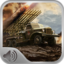 Sonidos y audio de guerra-APK