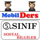 Sosyal Bilgiler | 5.SINIF-APK