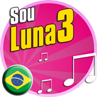 SOU LUNA: letras musicas serie Brasil icône