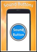 Botón de Sonidos 🔊🔊🔊 Sound Buttons Plakat