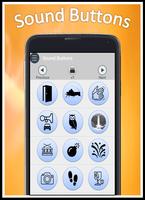 Sound Buttons screenshot 1