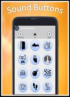 Botón de Sonidos 🔊🔊🔊 Sound Buttons Screenshot 1