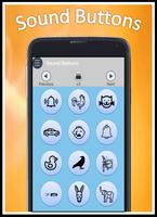 Sound Buttons screenshot 2