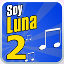 SOY LUNA: letras temporada 2 APK