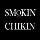 Smokin Chikin Zeichen