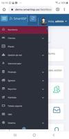 برنامه‌نما SmartISP Demo عکس از صفحه