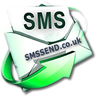 Text Messaging Software SMS Se آئیکن