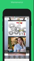 Mobile App Untuk Usaha Yg Makin di Cinta Pelanggan ảnh chụp màn hình 1