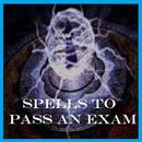 Spells to pass an exam APK