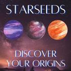 Starseeds-Discover your Origins أيقونة