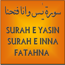 Surah Yasin & Innafatahna APK