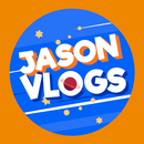 Jason Vlogs: игры и видео APK