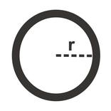 Geometria matematyka obliczani