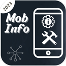 APK Mobinfo: Mobile Info &  Tester