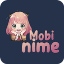 Mobinime Nonton Anime Sub Indo aplikacja