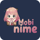 Mobinime иконка