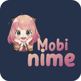 Mobinime Nonton Anime Sub Indo APK