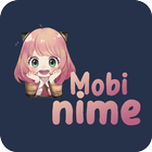 Mobinime 아이콘