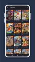 Mobinime screenshot 2