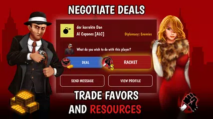 City Domination - mafia gangs XAPK 下載