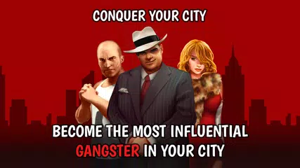 City Domination - mafia gangs XAPK 下載