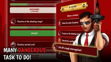 City Domination syot layar 2
