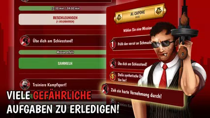 City Domination – Mafia Gangs XAPK Herunterladen