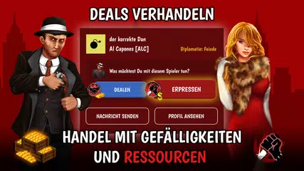 City Domination – Mafia Gangs XAPK Herunterladen