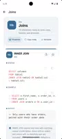 Interview Prep - SyntaxShelf screenshot 2