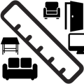 Ruler Ar measure
