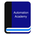 Automation Academy Zeichen