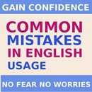 Common English Mistakes APK