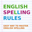 English Spelling Rules APK