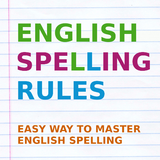 English Spelling Rules আইকন