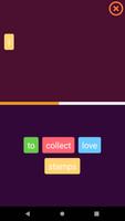 Sentence Maker Game screenshot 3