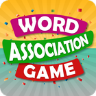 Word Association Game ícone