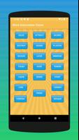 Word Association Game imagem de tela 1