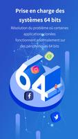 Double Apps - Support 64Bit Affiche