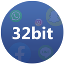 Double APP Account - 32bit Support APK