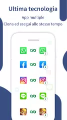 download Double Apps - account multipli & app clone APK