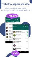 Double Apps imagem de tela 1