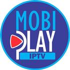 Mobiplaytv icon
